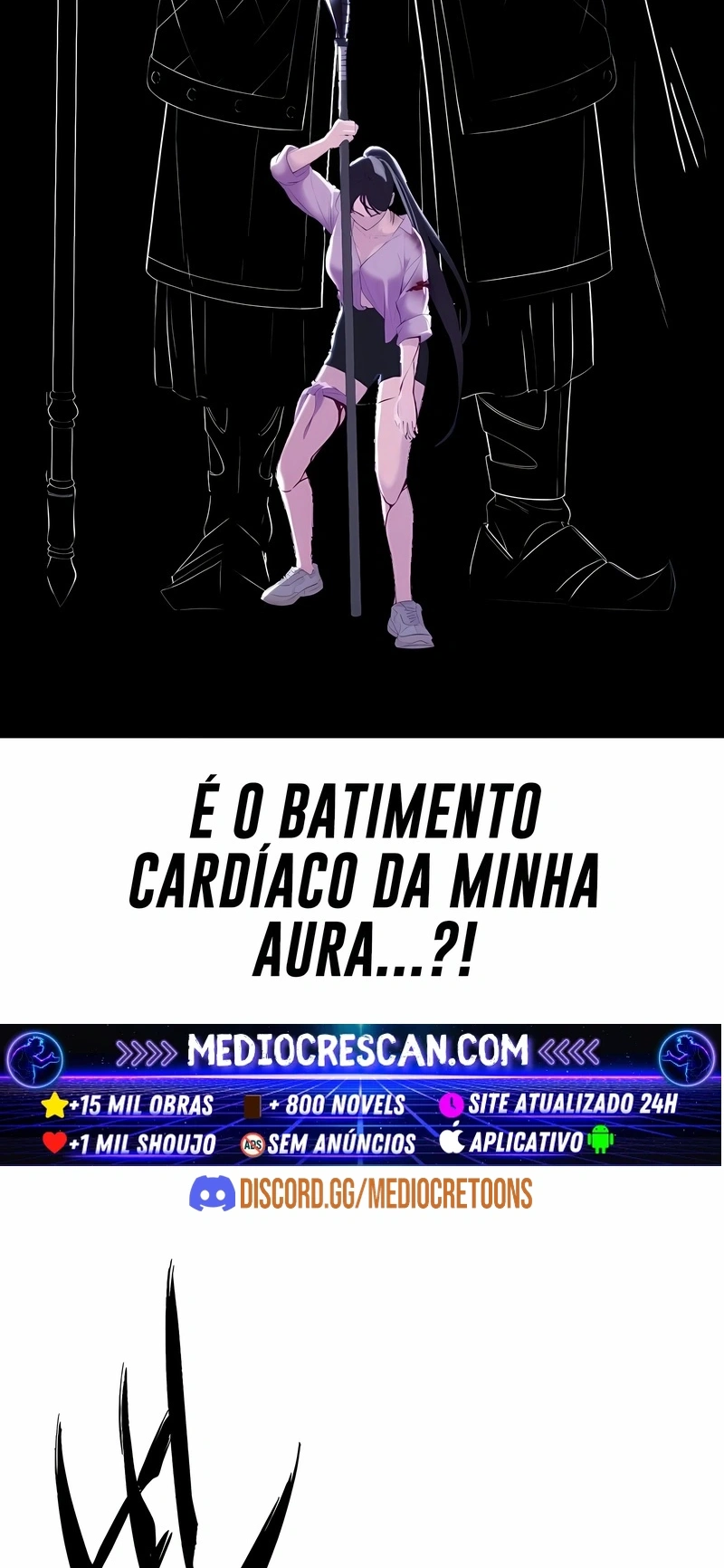 O Garoto da Morte Capítulo 136 Página 97