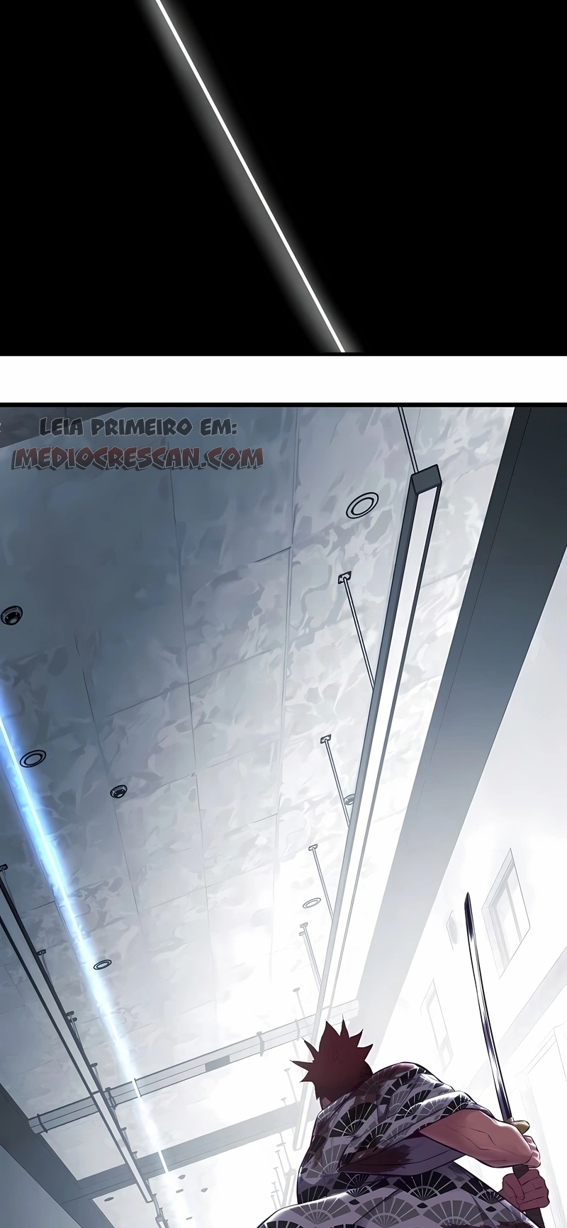 O Garoto da Morte Capítulo 136 Página 99