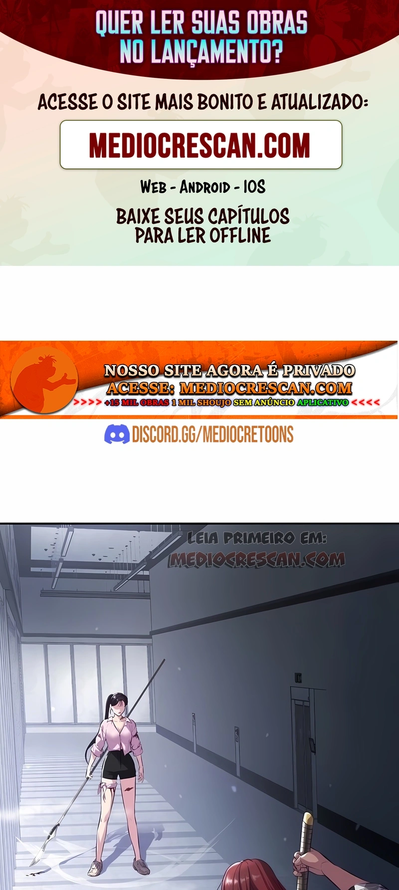 O Garoto da Morte Capítulo 137 Página 1