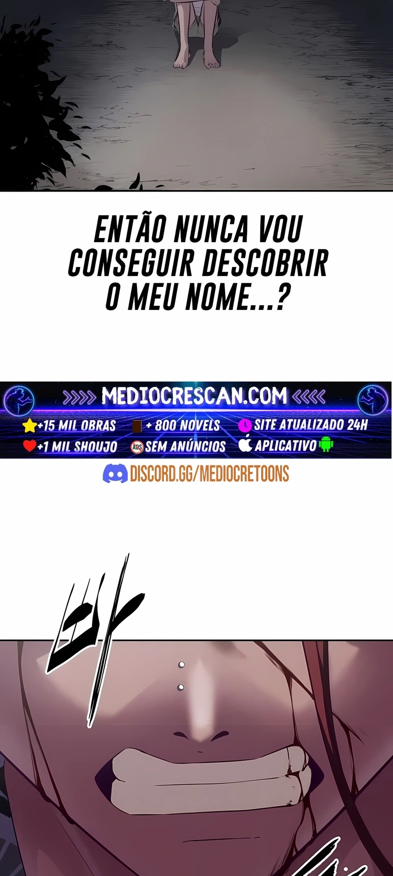 O Garoto da Morte Capítulo 137 Página 10