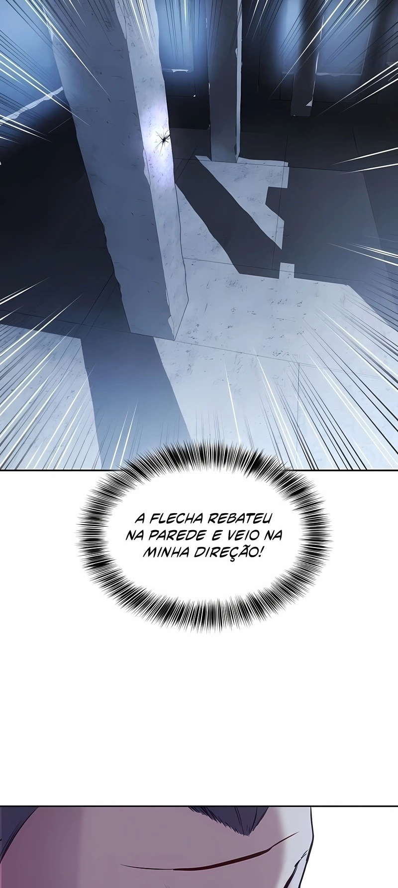 O Garoto da Morte Capítulo 137 Página 101