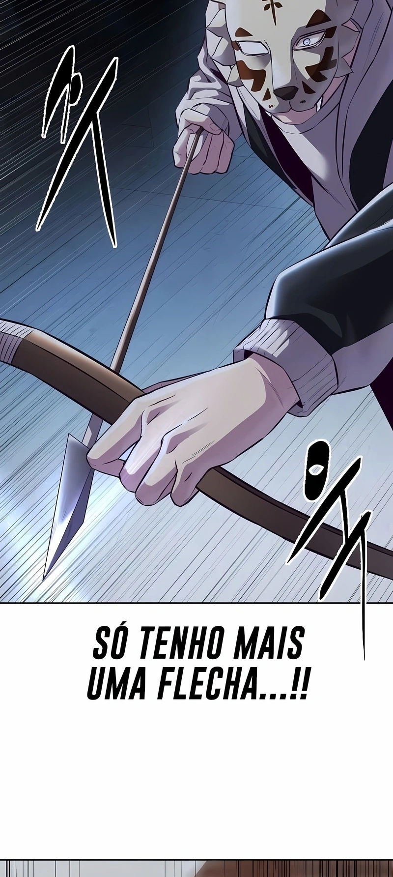 O Garoto da Morte Capítulo 137 Página 114