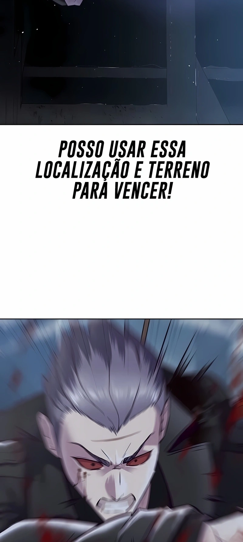 O Garoto da Morte Capítulo 137 Página 117