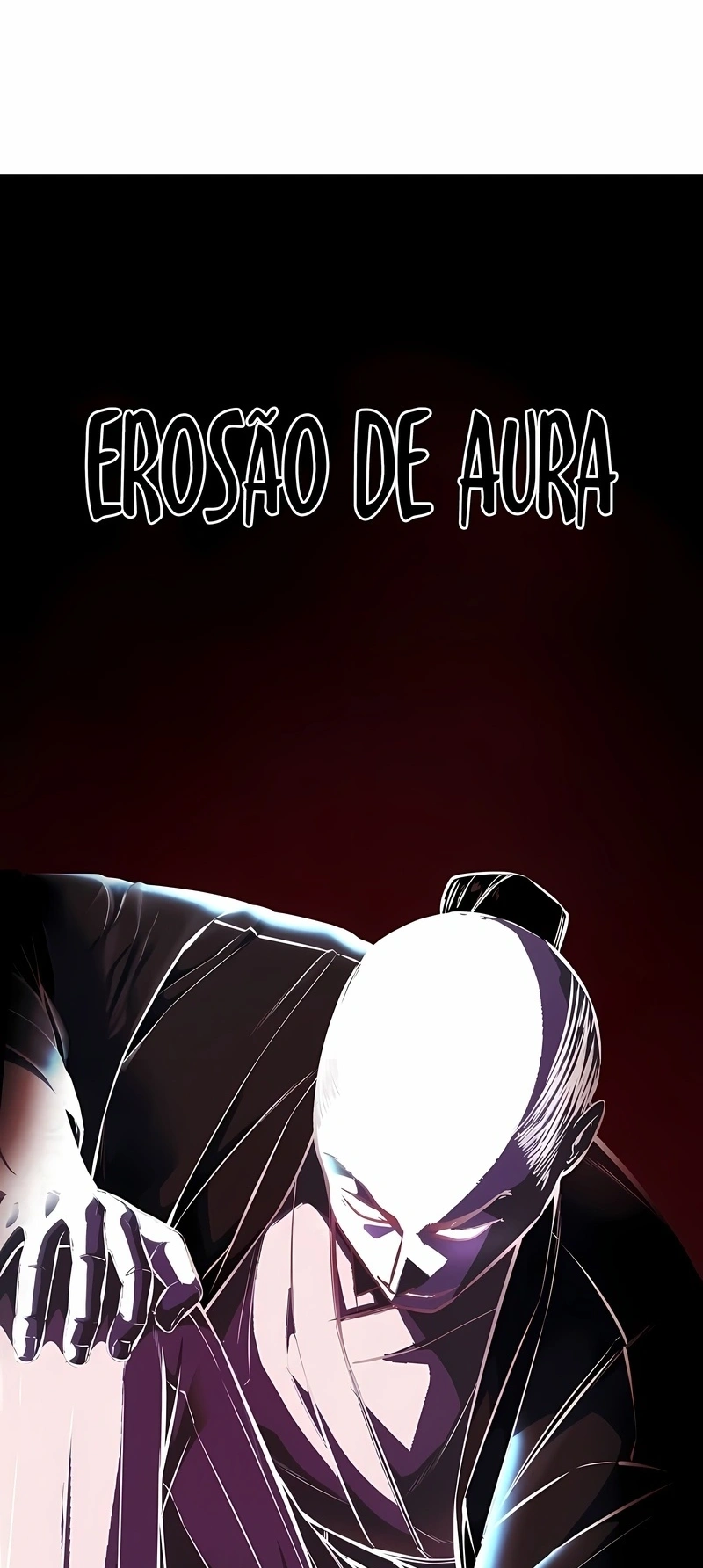 O Garoto da Morte Capítulo 137 Página 18