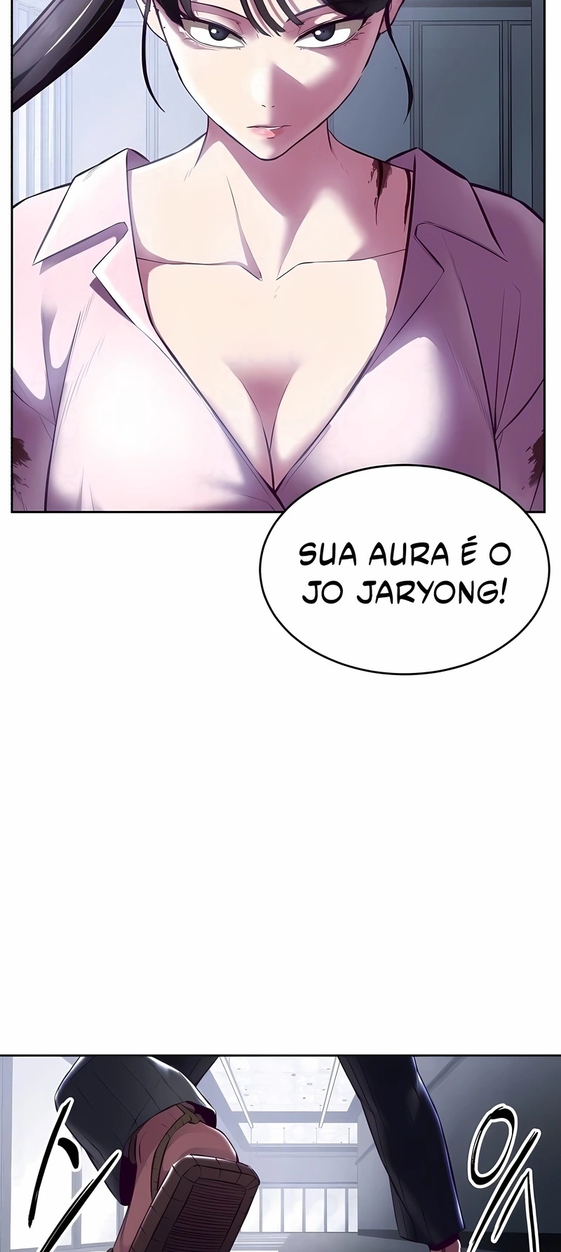 O Garoto da Morte Capítulo 137 Página 22