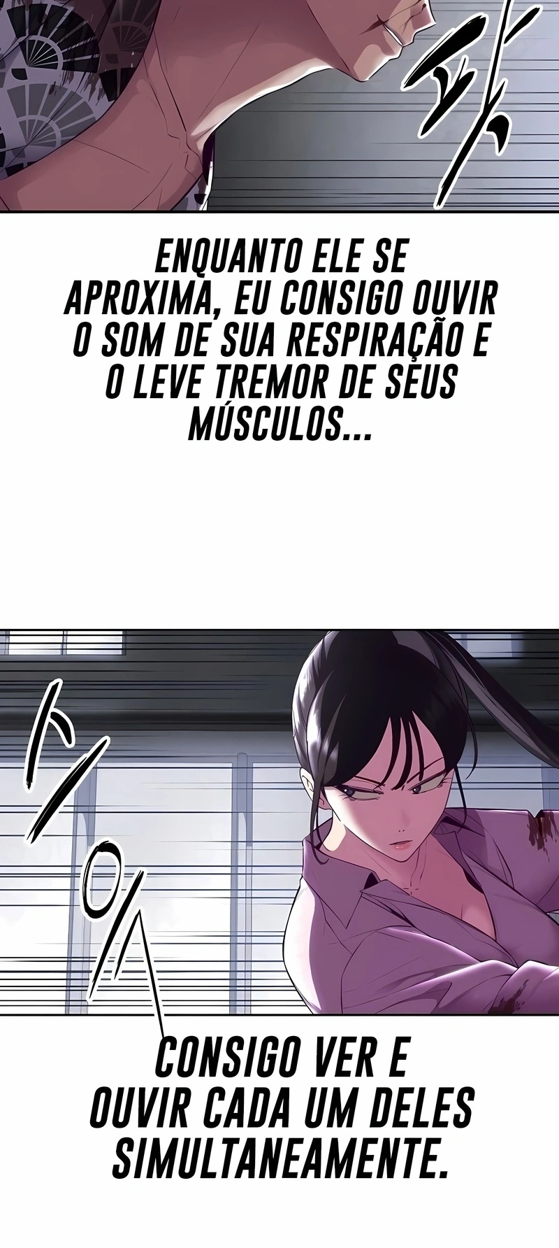 O Garoto da Morte Capítulo 137 Página 33