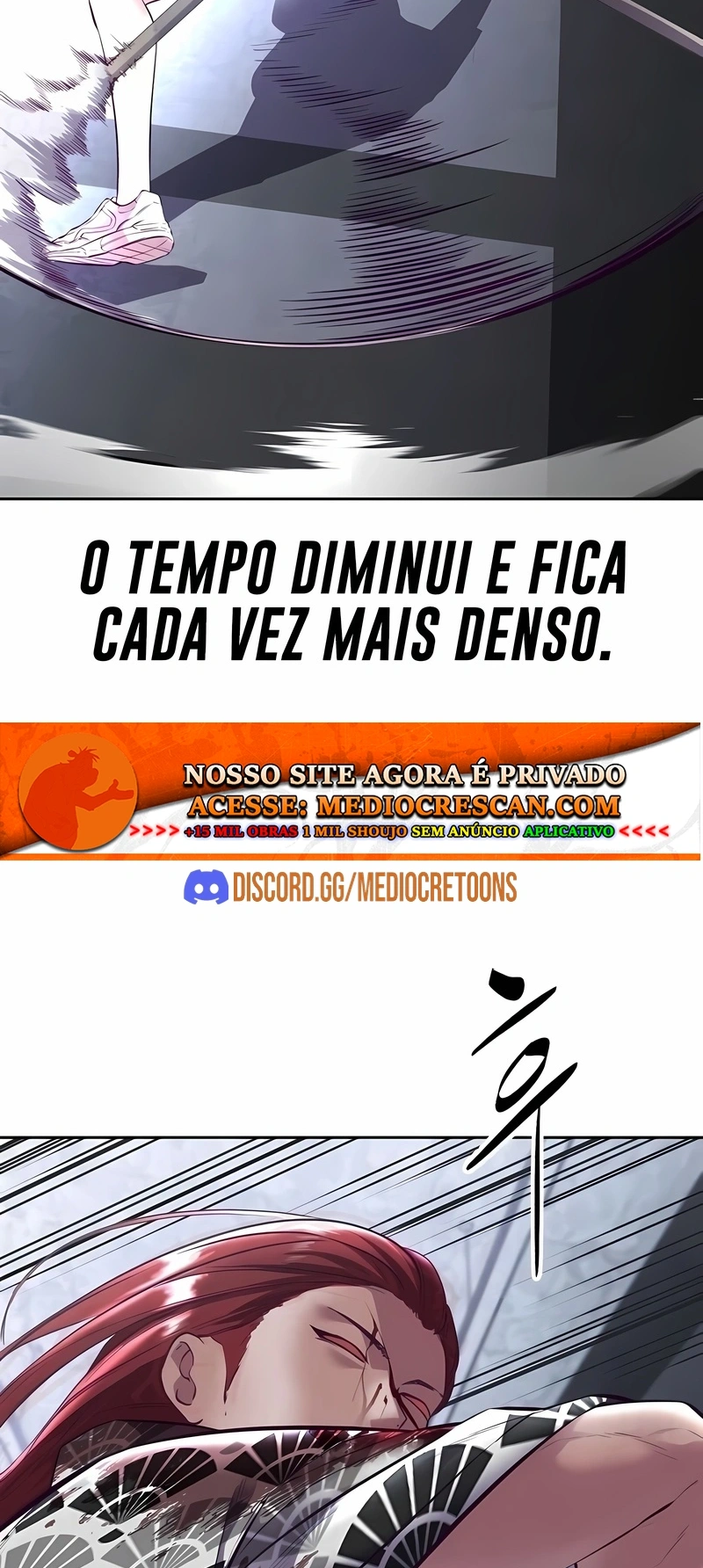 O Garoto da Morte Capítulo 137 Página 35