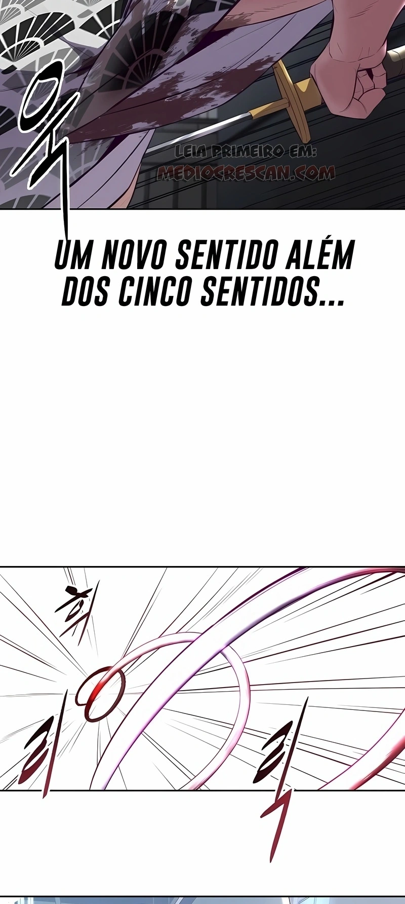 O Garoto da Morte Capítulo 137 Página 36