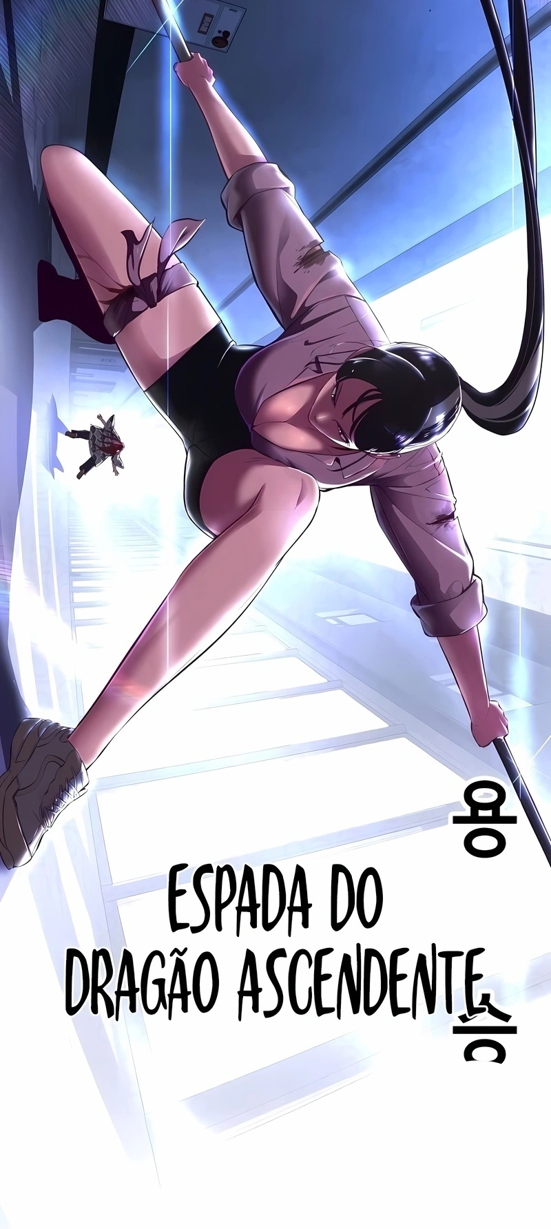 O Garoto da Morte Capítulo 137 Página 39