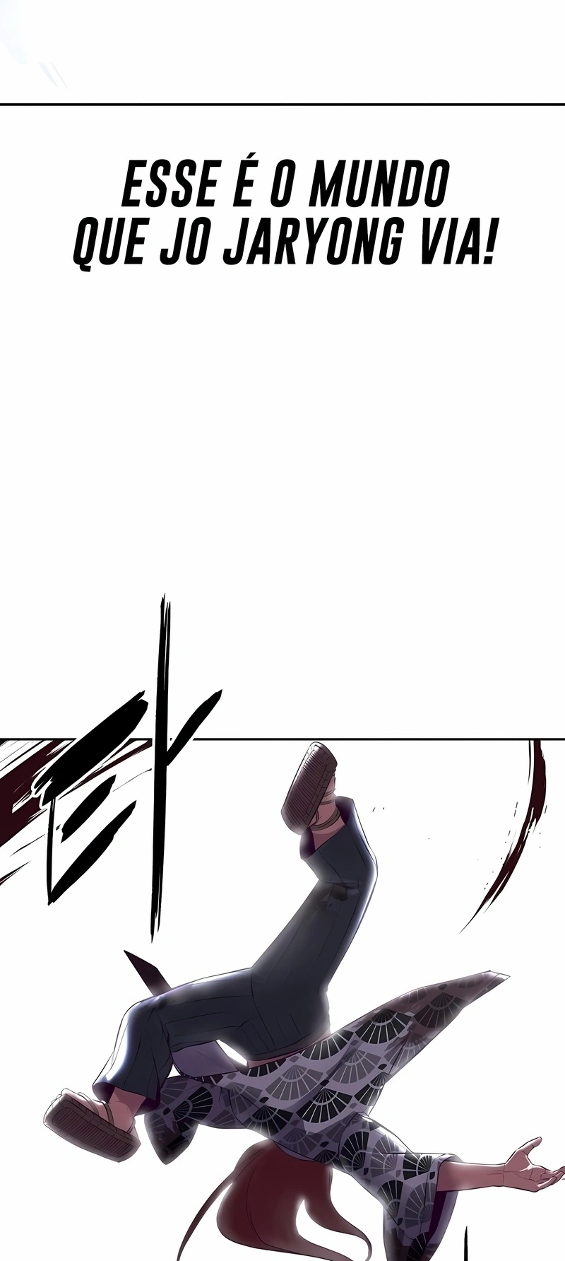 O Garoto da Morte Capítulo 137 Página 40