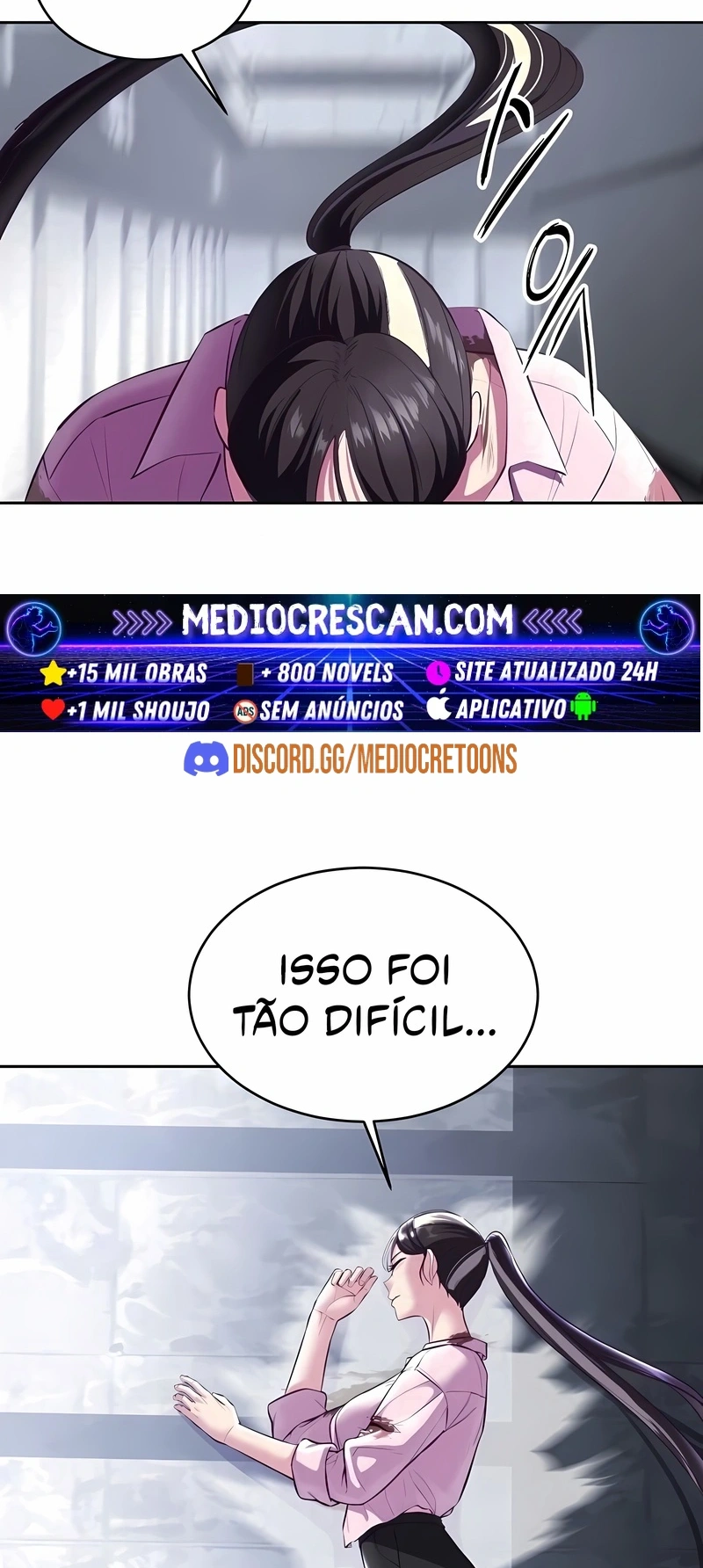O Garoto da Morte Capítulo 137 Página 44