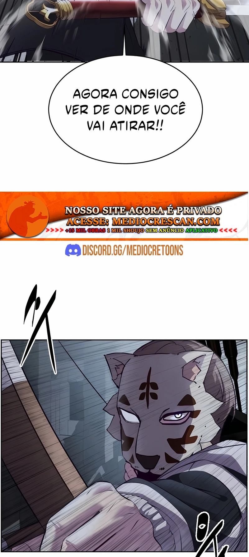 O Garoto da Morte Capítulo 137 Página 52
