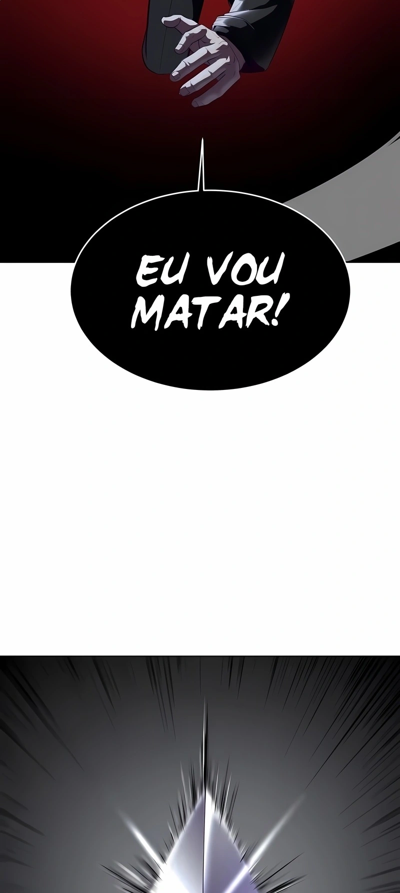 O Garoto da Morte Capítulo 137 Página 55