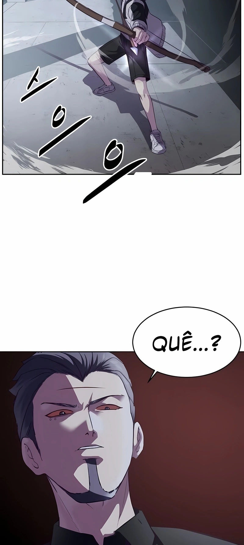 O Garoto da Morte Capítulo 137 Página 58