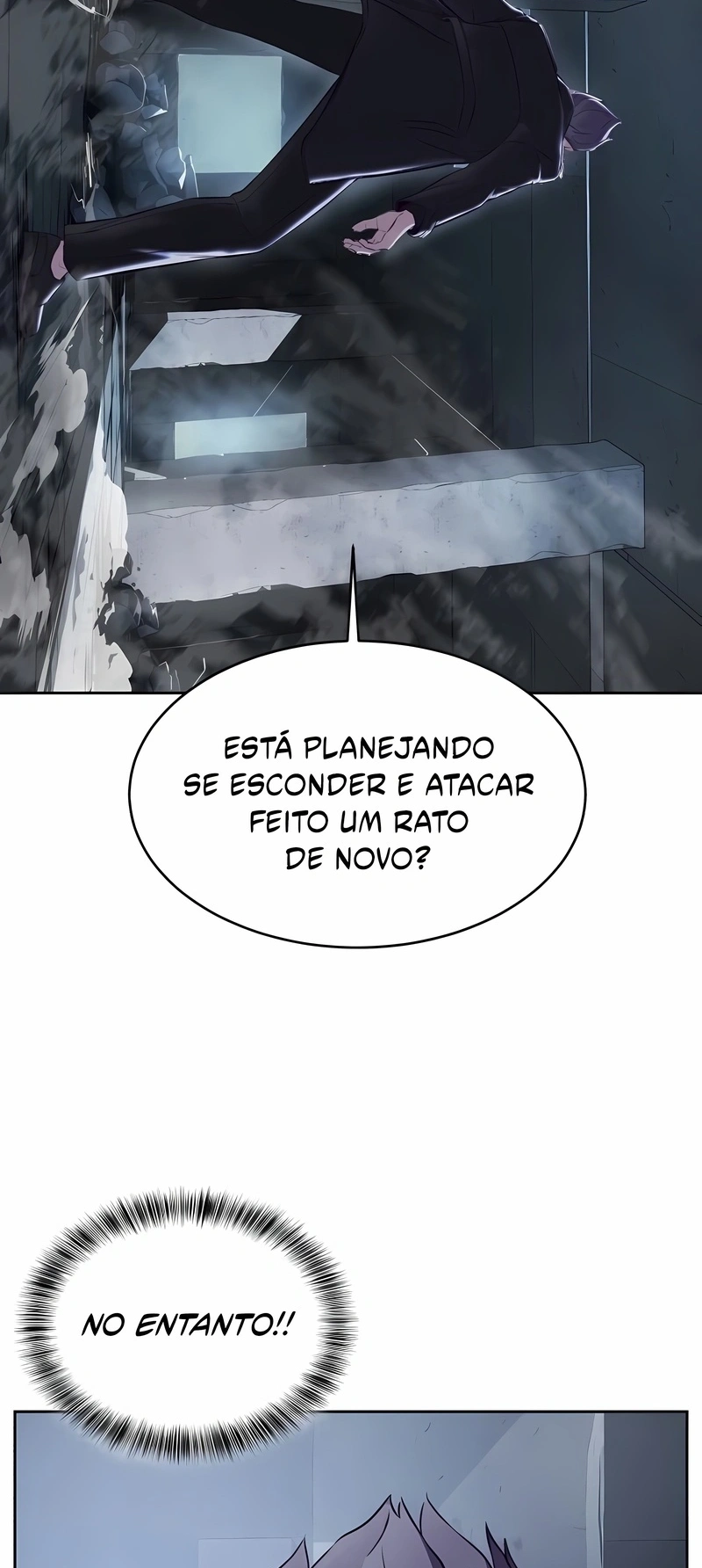 O Garoto da Morte Capítulo 137 Página 63