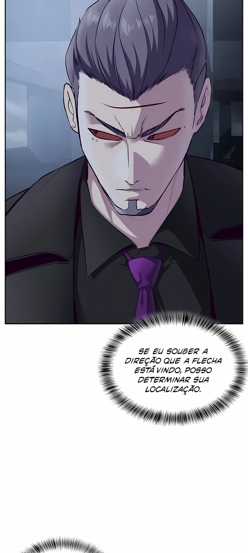 O Garoto da Morte Capítulo 137 Página 64