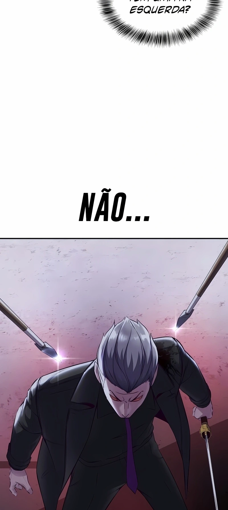 O Garoto da Morte Capítulo 137 Página 66