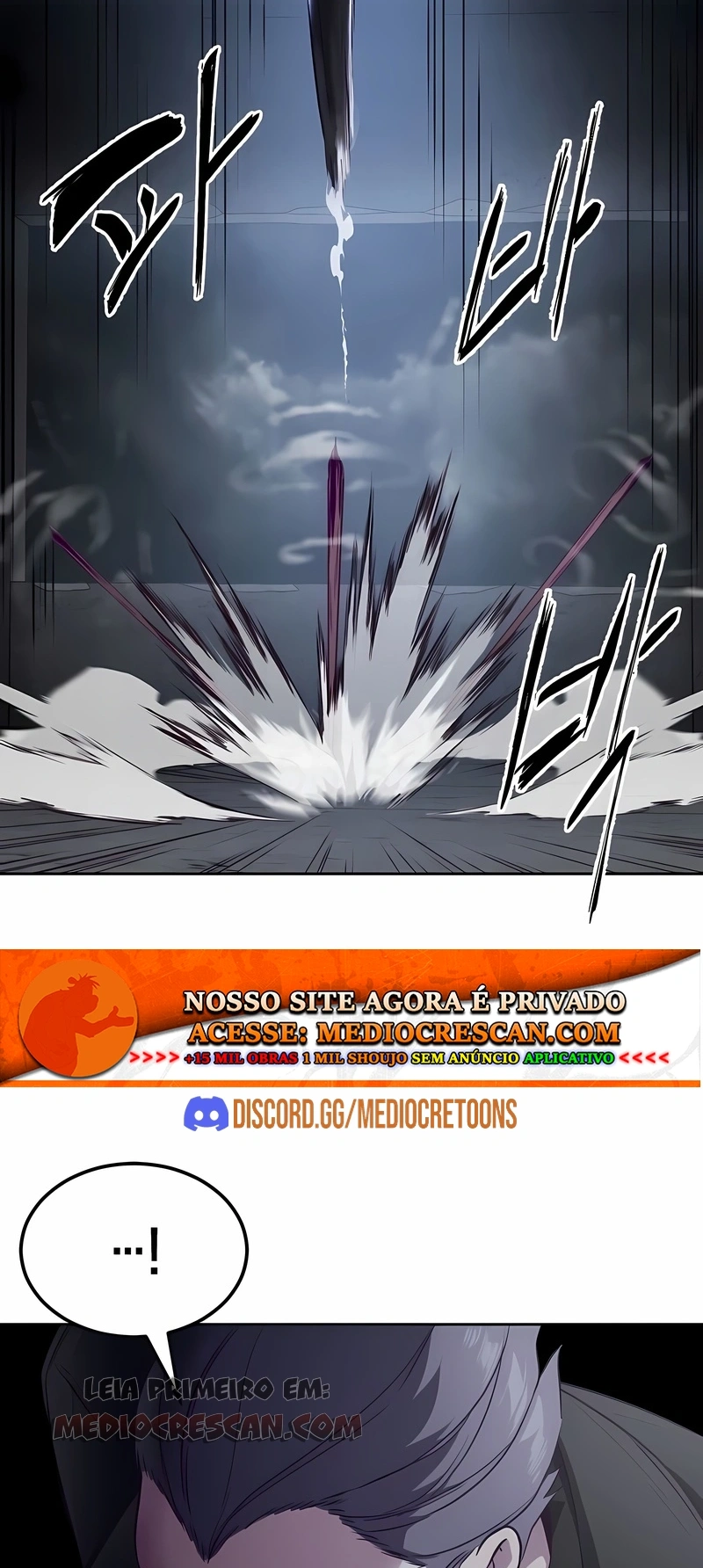 O Garoto da Morte Capítulo 137 Página 68