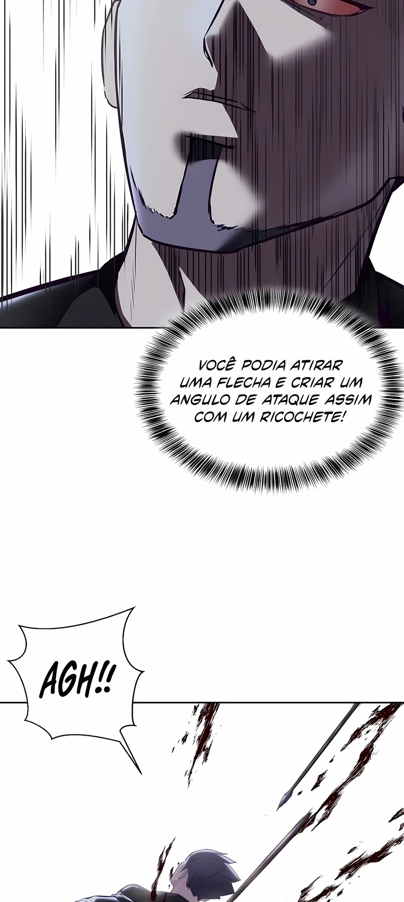 O Garoto da Morte Capítulo 137 Página 74
