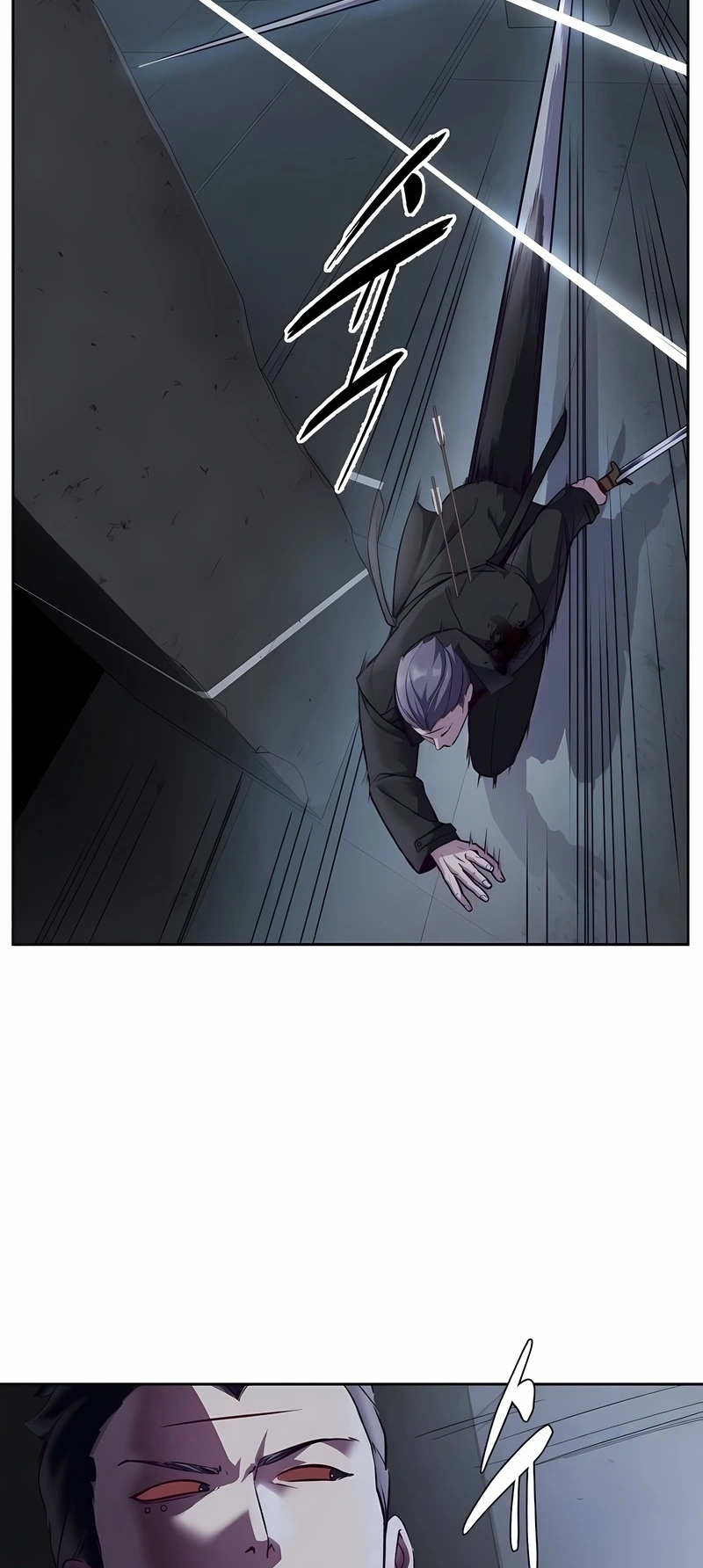 O Garoto da Morte Capítulo 137 Página 79