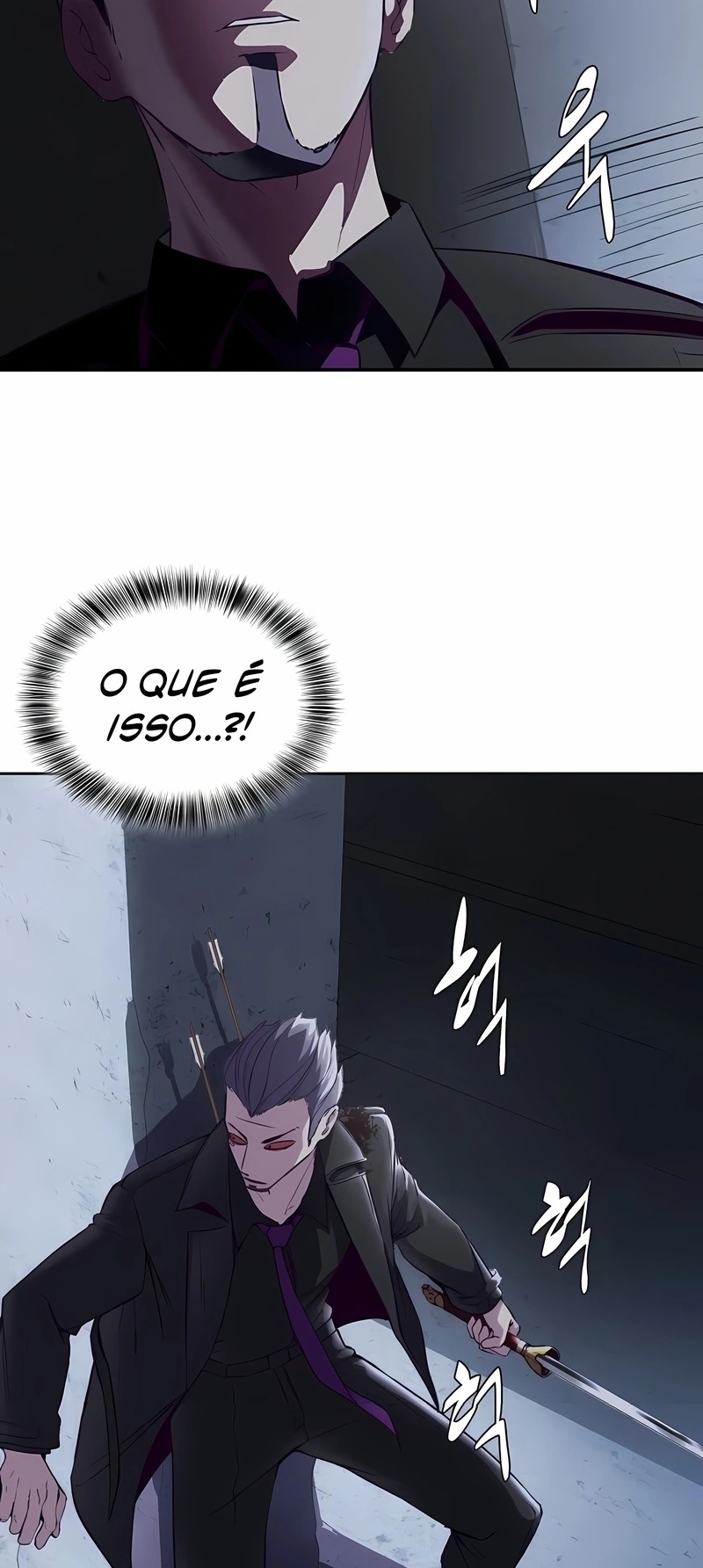 O Garoto da Morte Capítulo 137 Página 80