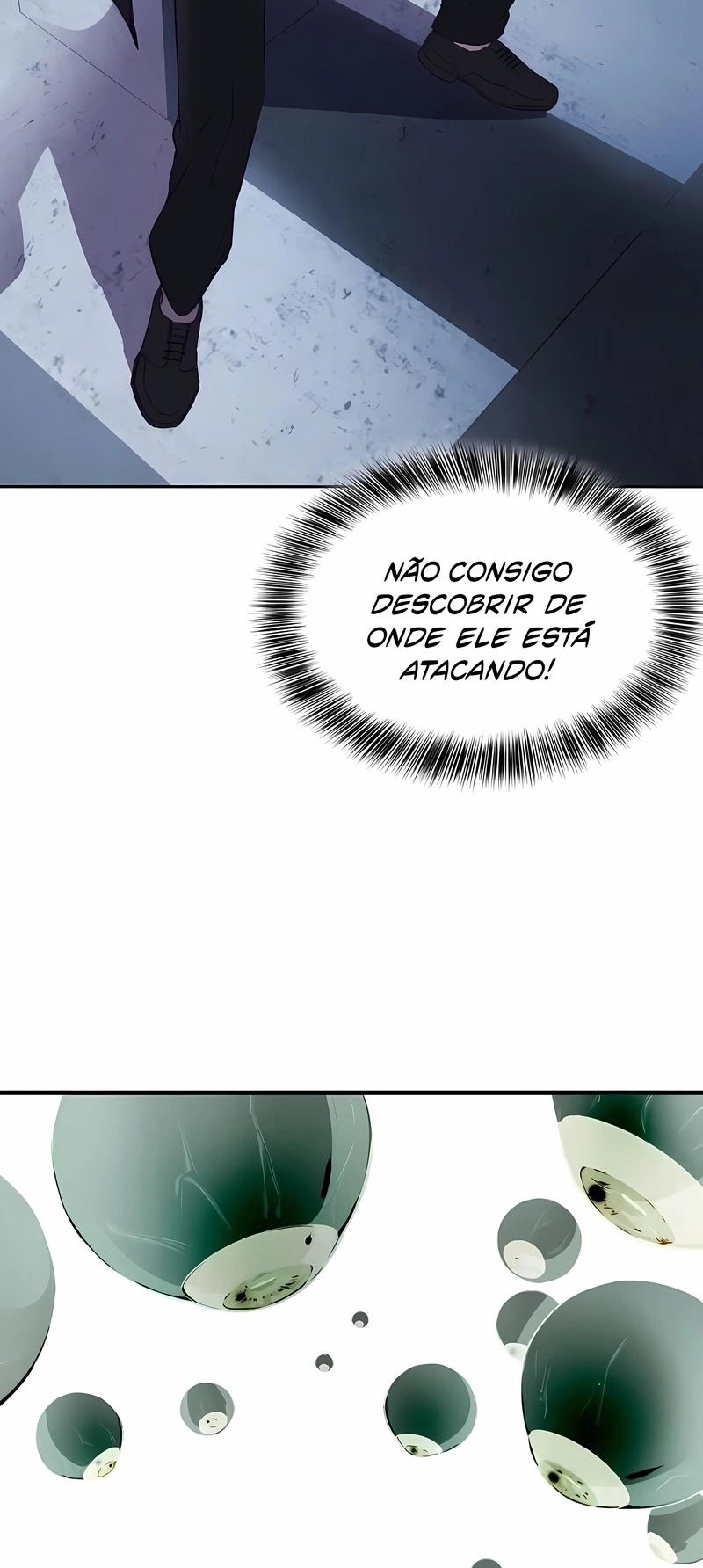 O Garoto da Morte Capítulo 137 Página 81