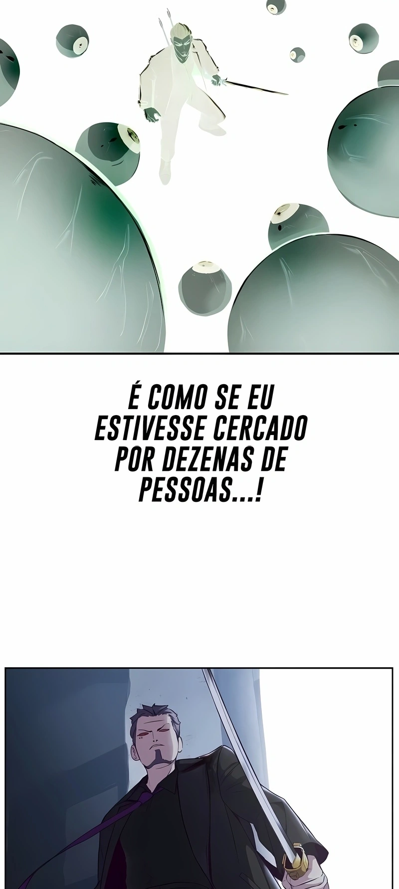 O Garoto da Morte Capítulo 137 Página 82