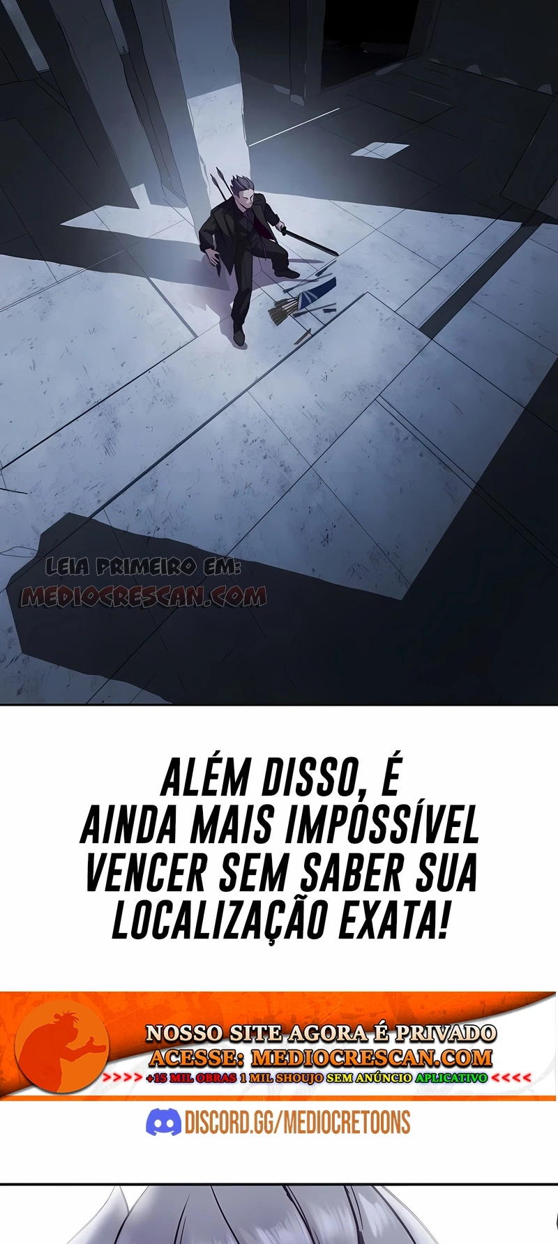 O Garoto da Morte Capítulo 137 Página 85