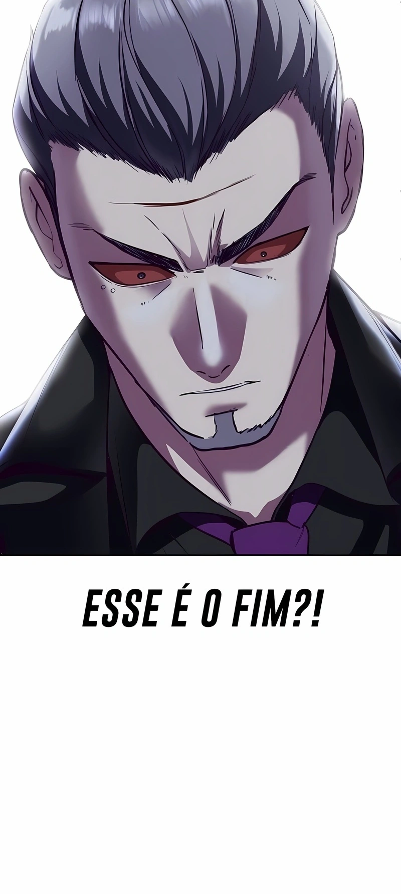 O Garoto da Morte Capítulo 137 Página 86