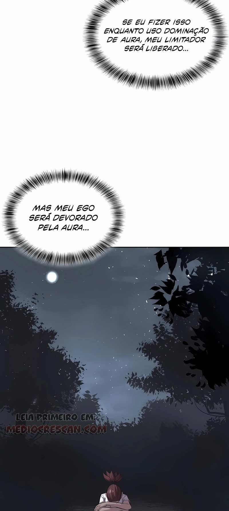 O Garoto da Morte Capítulo 137 Página 9