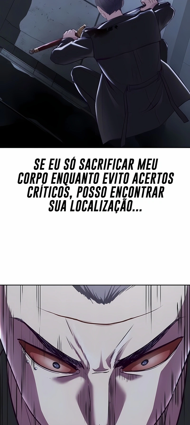 O Garoto da Morte Capítulo 137 Página 97