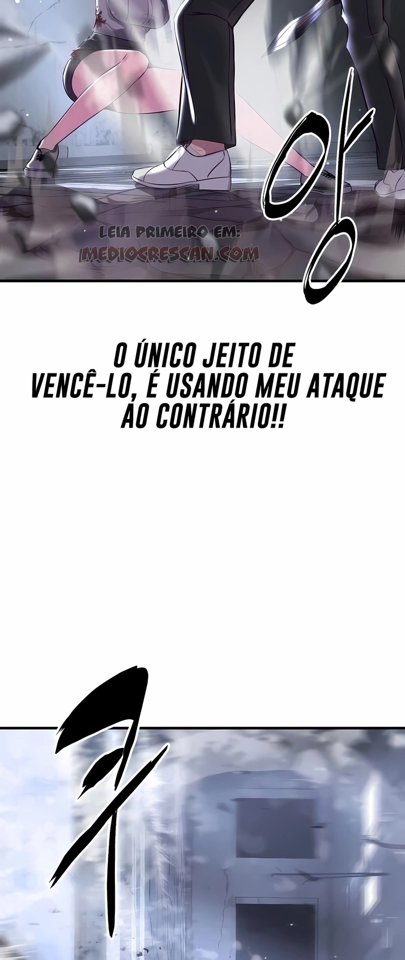 O Garoto da Morte Capítulo 138 Página 101