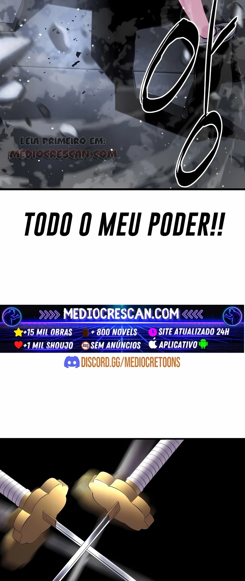 O Garoto da Morte Capítulo 138 Página 105
