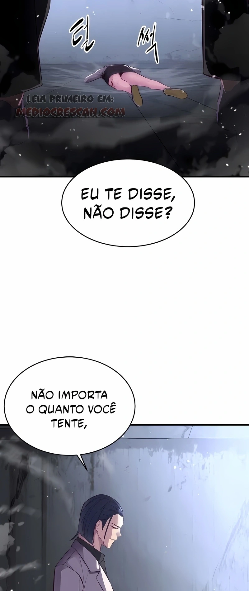 O Garoto da Morte Capítulo 138 Página 114