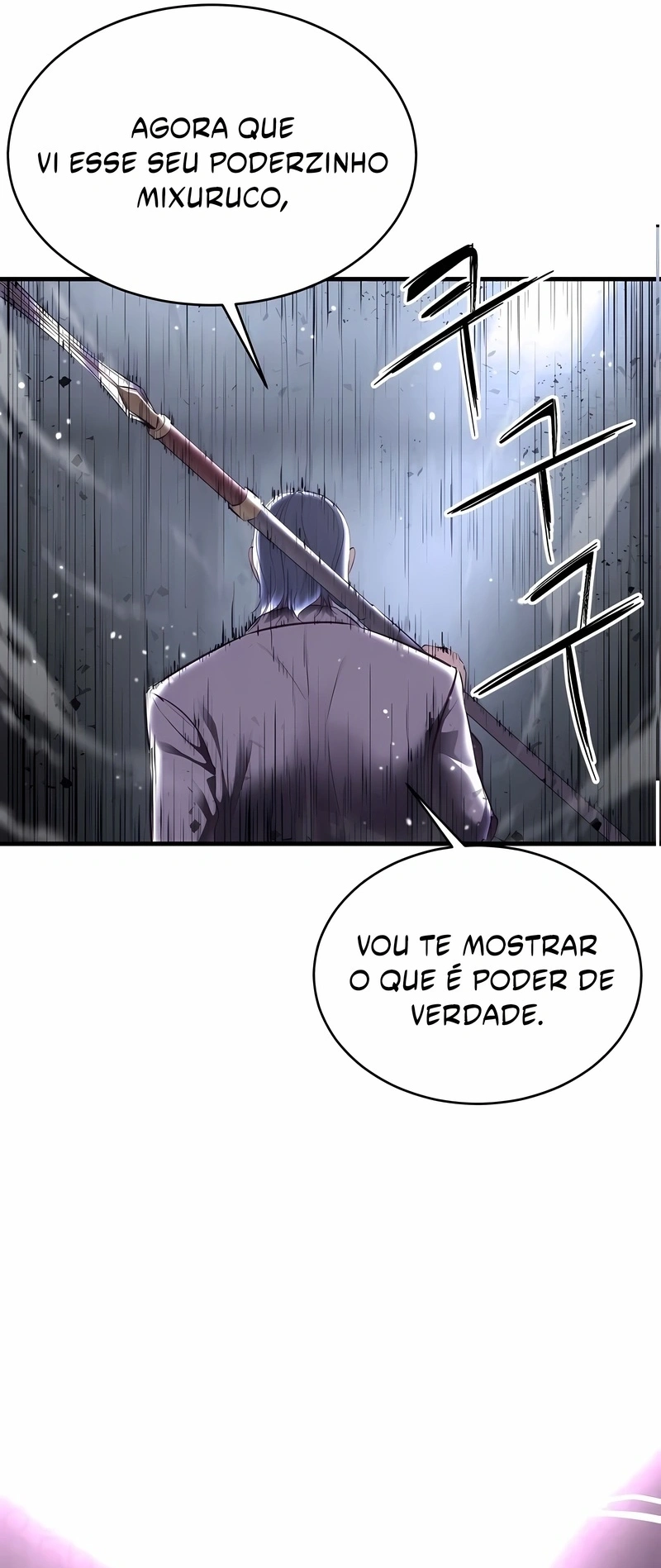 O Garoto da Morte Capítulo 138 Página 117