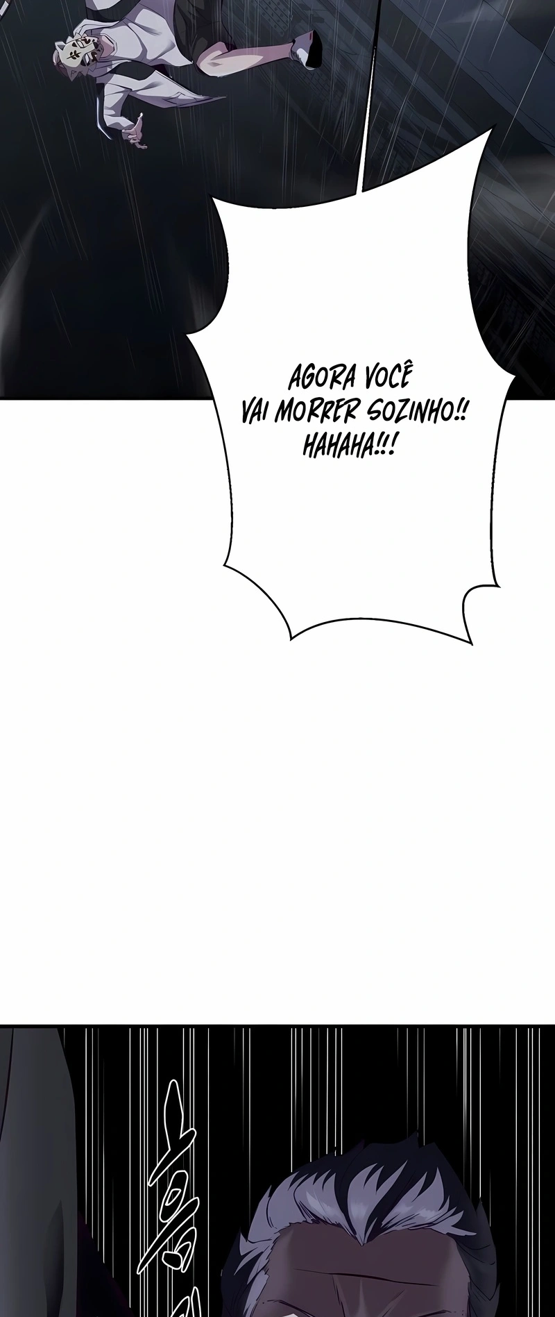 O Garoto da Morte Capítulo 138 Página 15