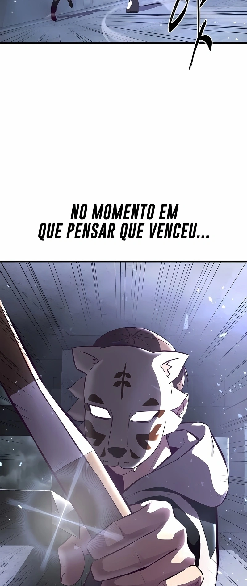 O Garoto da Morte Capítulo 138 Página 2
