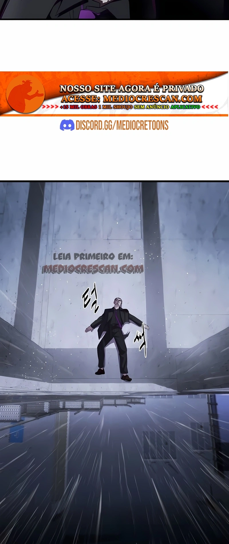 O Garoto da Morte Capítulo 138 Página 33
