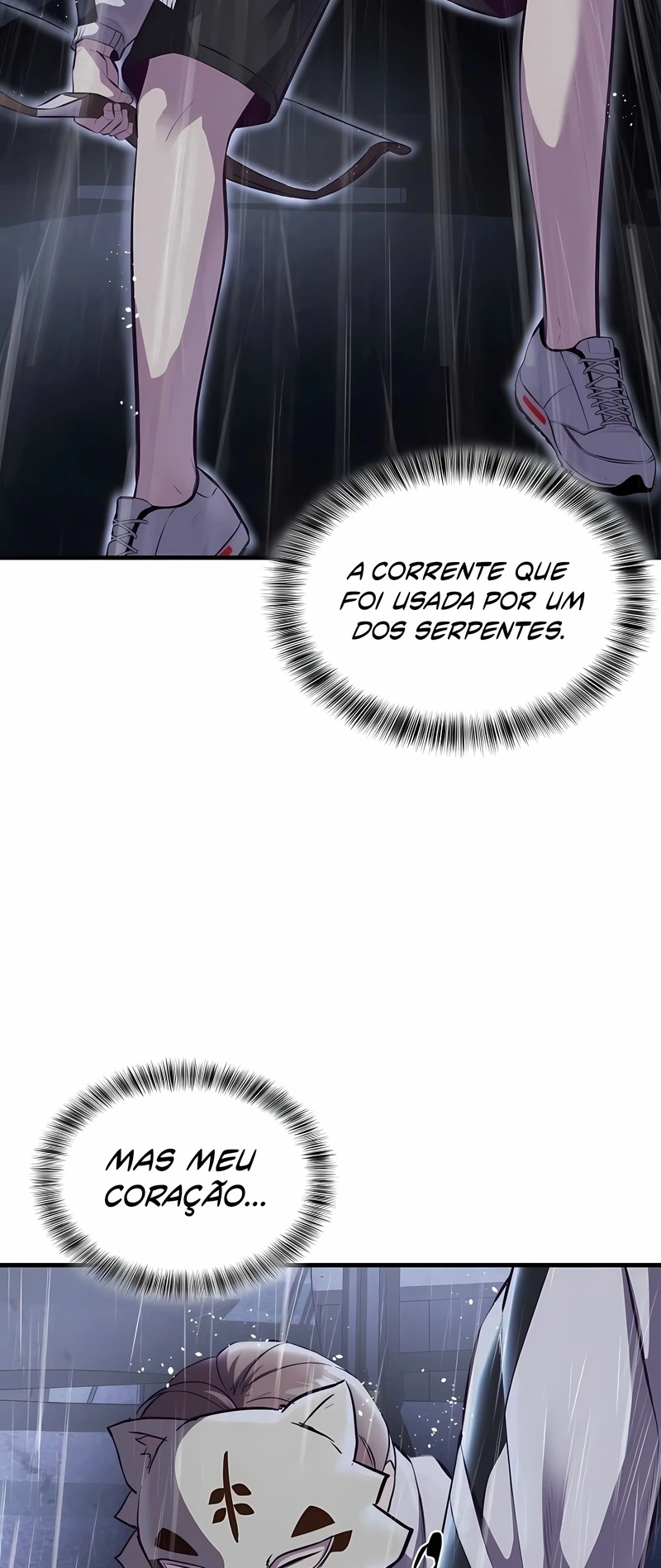 O Garoto da Morte Capítulo 138 Página 36