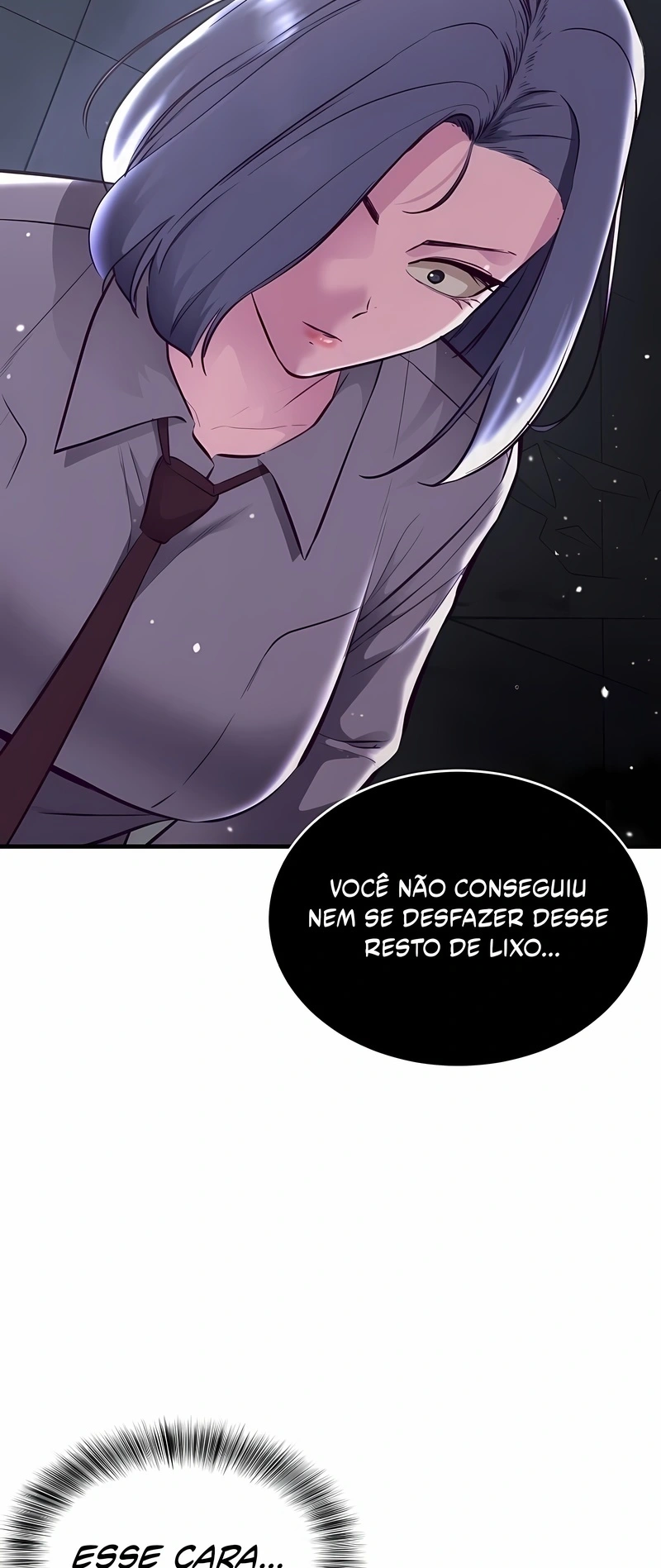 O Garoto da Morte Capítulo 138 Página 46