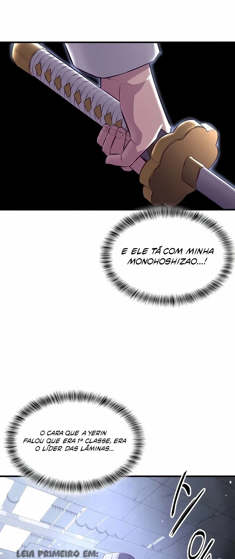 O Garoto da Morte Capítulo 138 Página 48