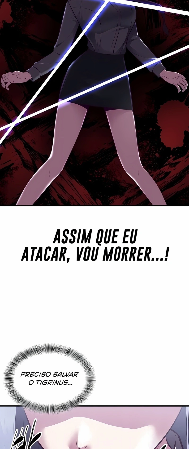 O Garoto da Morte Capítulo 138 Página 50