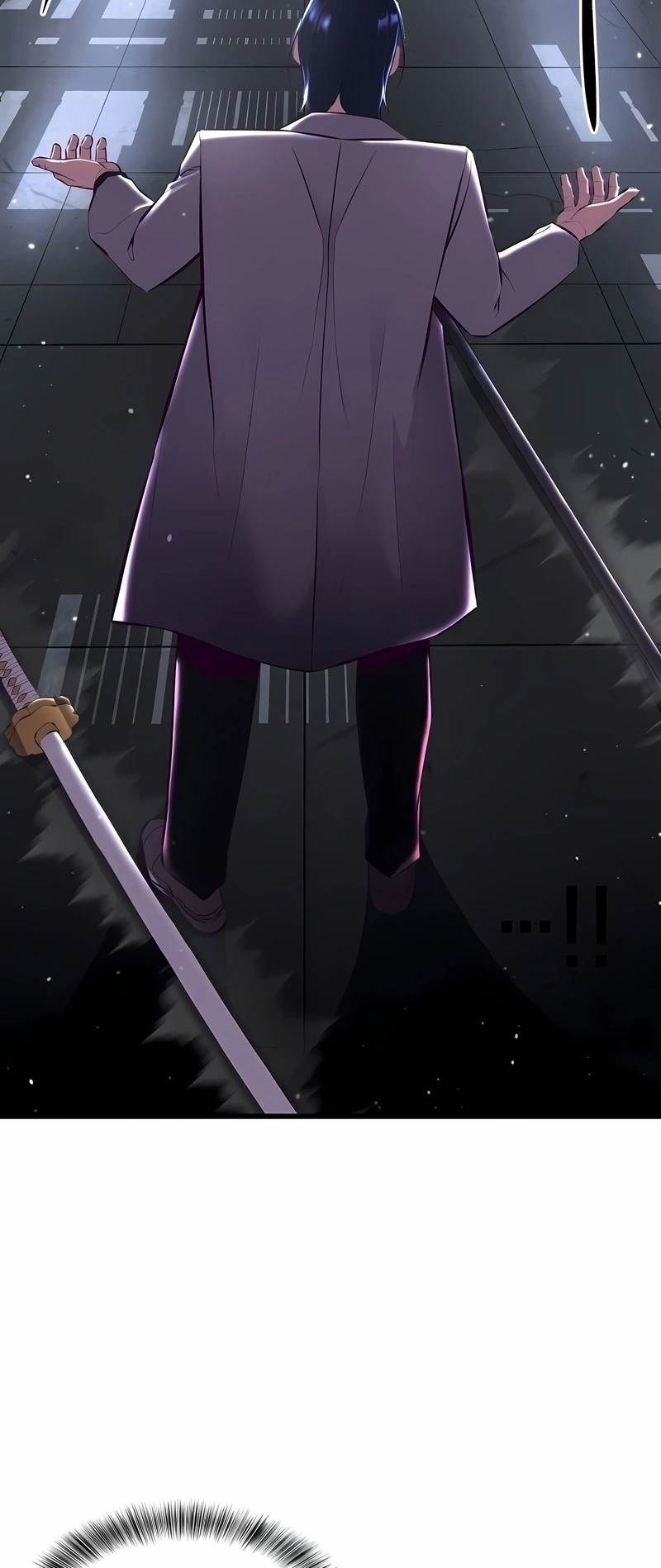 O Garoto da Morte Capítulo 138 Página 52