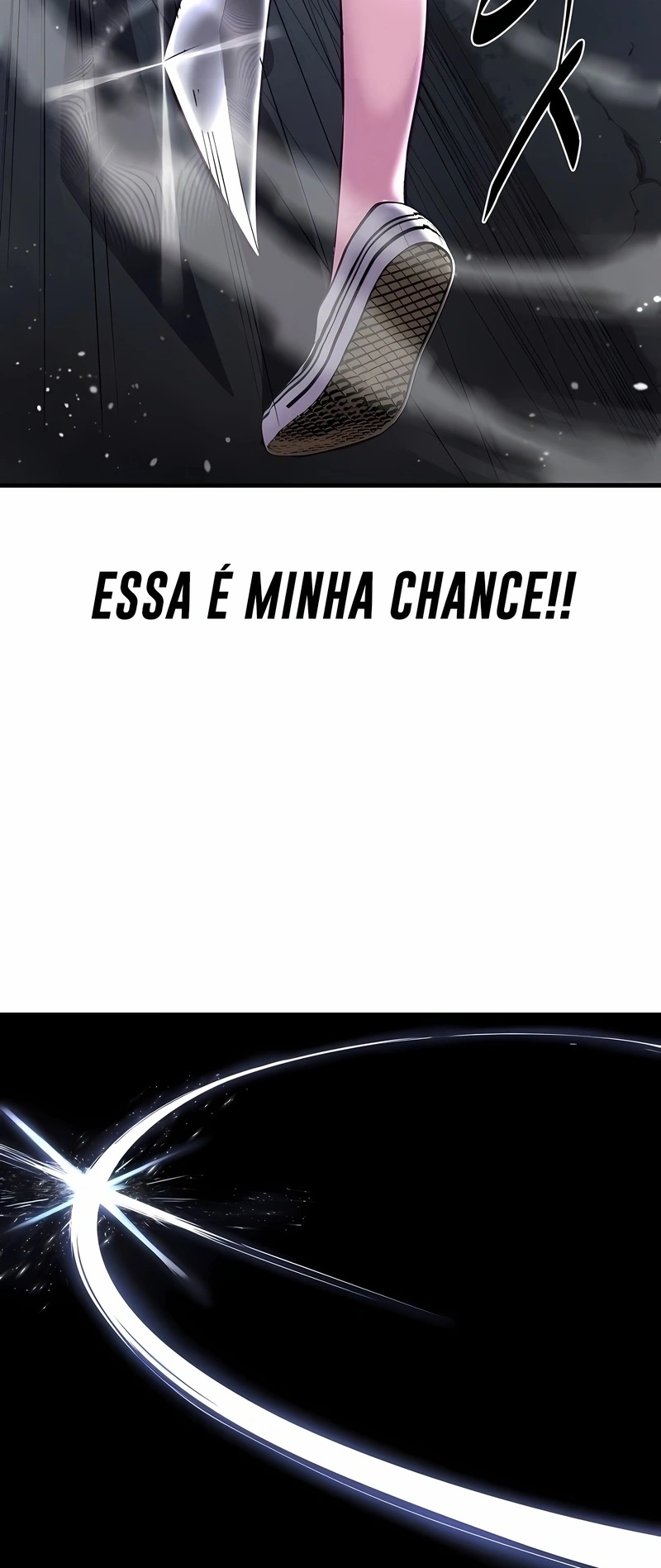 O Garoto da Morte Capítulo 138 Página 55