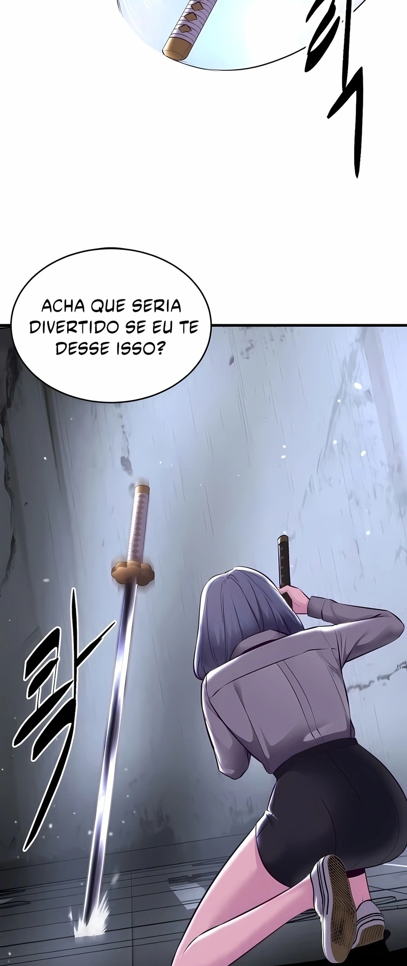 O Garoto da Morte Capítulo 138 Página 63