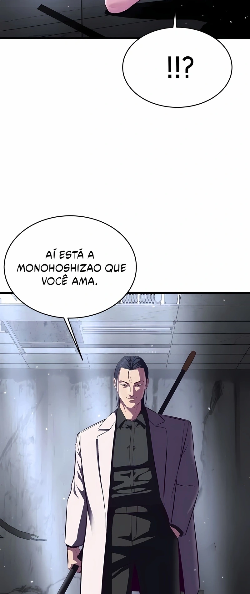 O Garoto da Morte Capítulo 138 Página 64