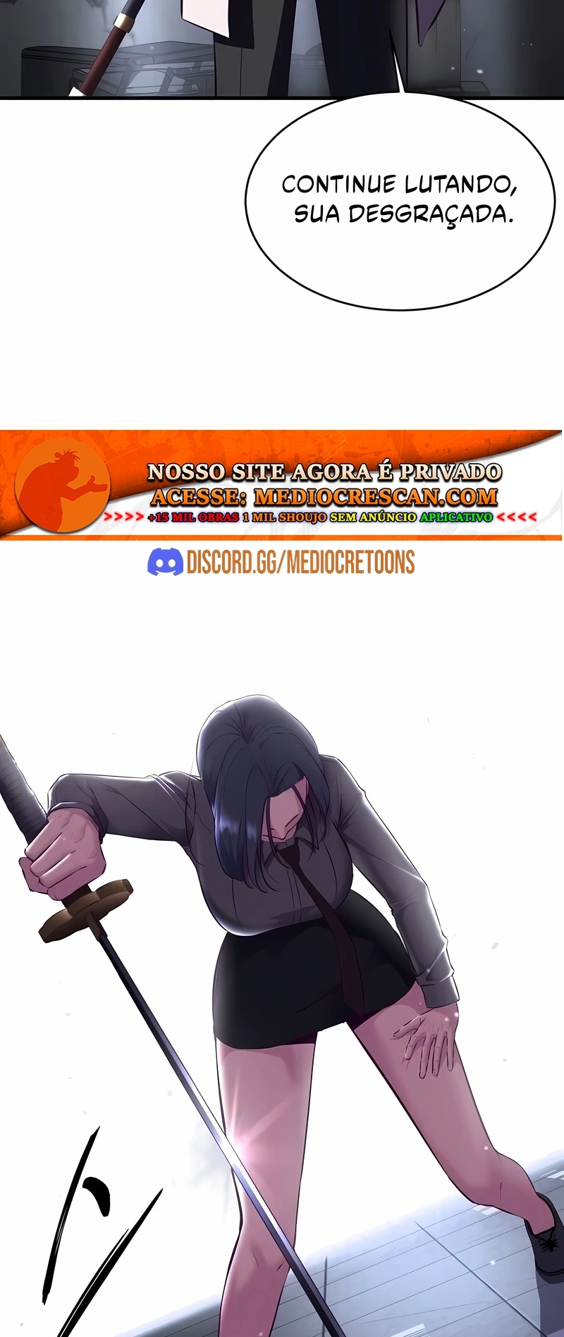 O Garoto da Morte Capítulo 138 Página 65