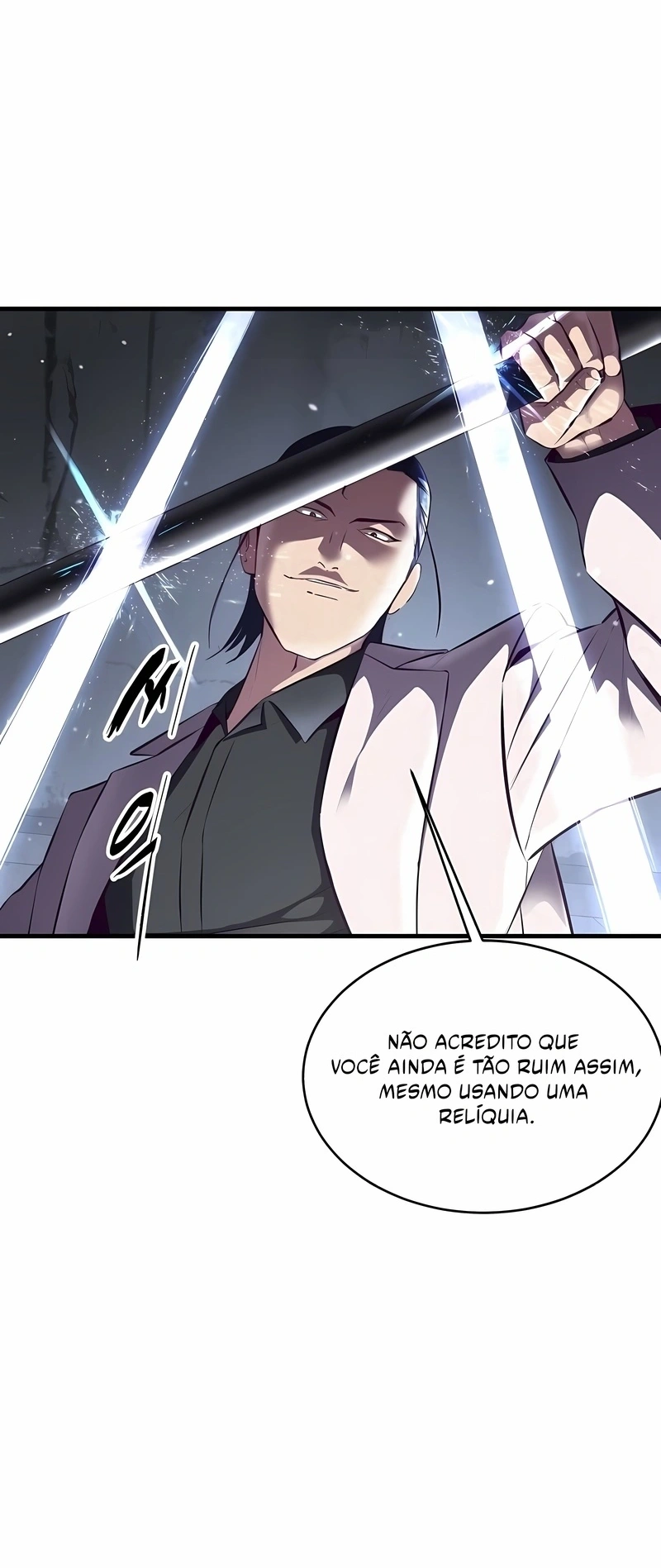 O Garoto da Morte Capítulo 138 Página 68
