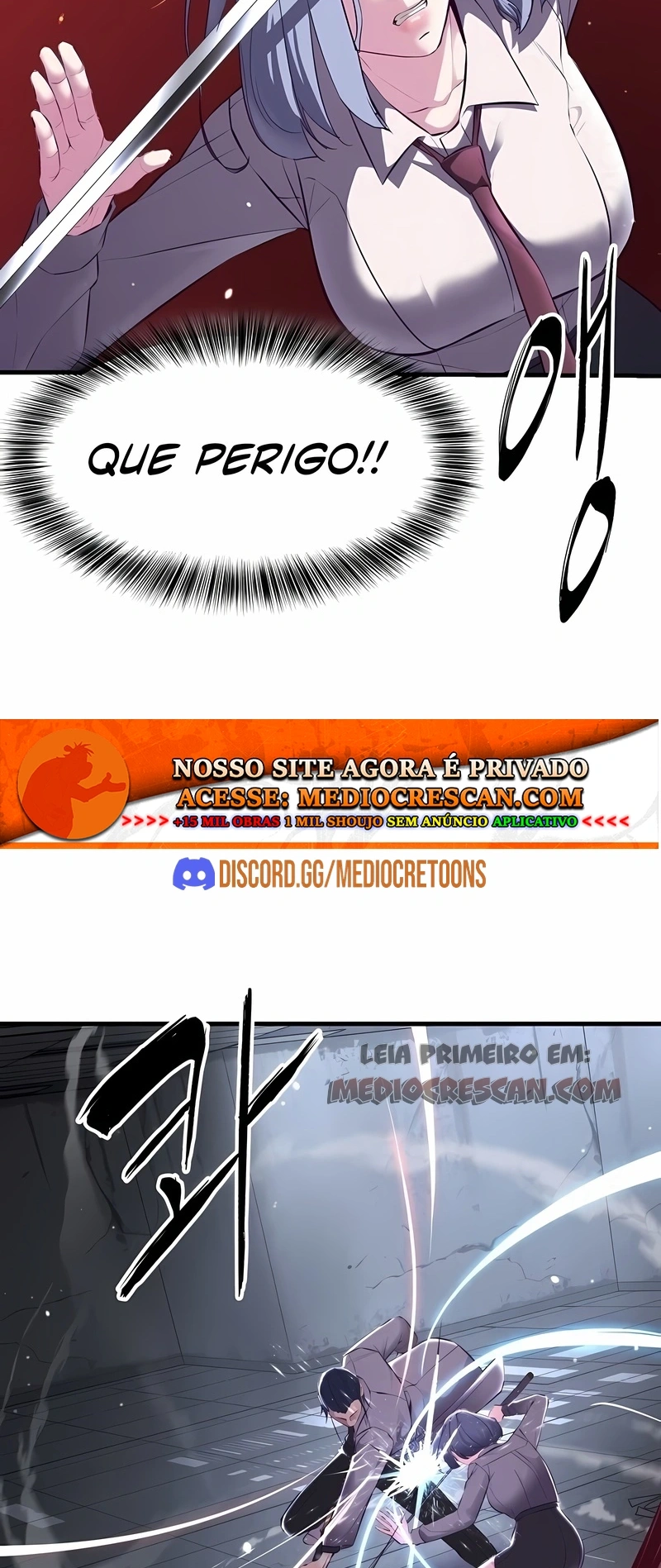 O Garoto da Morte Capítulo 138 Página 80