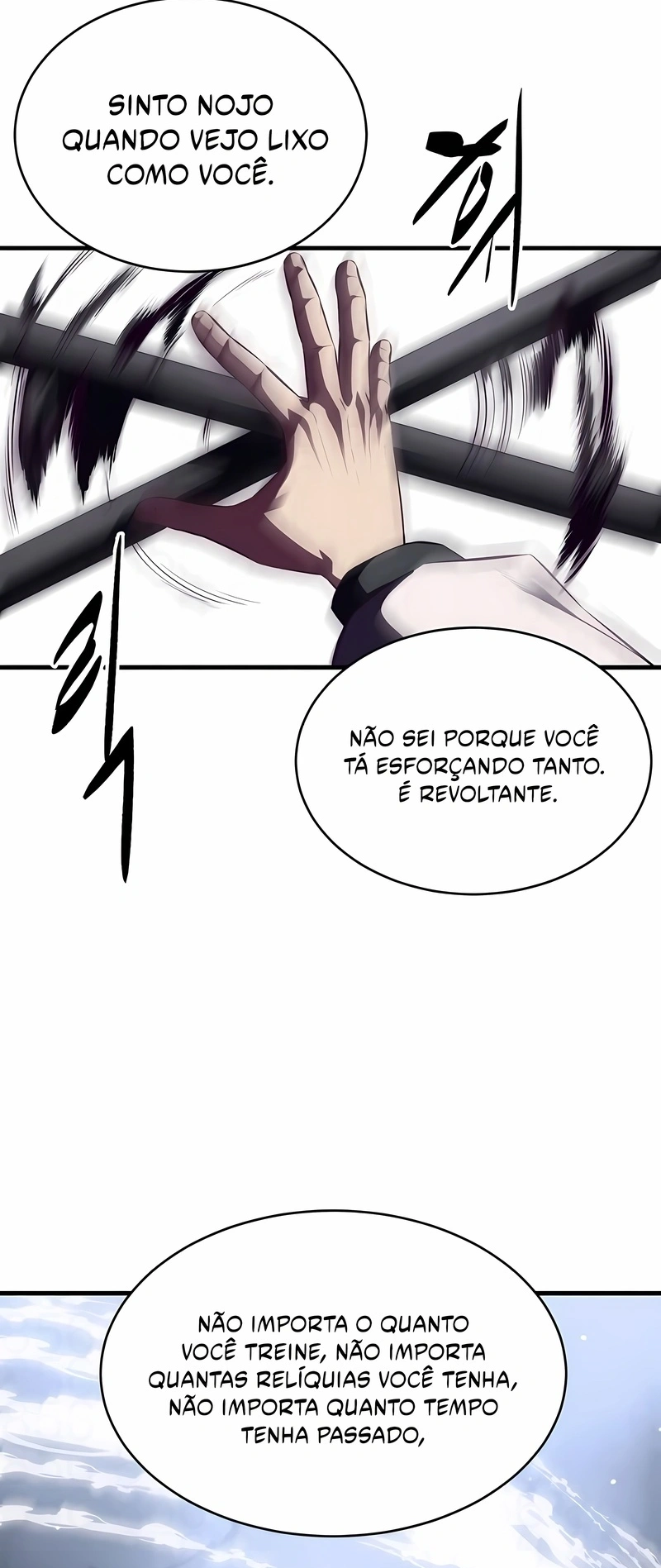 O Garoto da Morte Capítulo 138 Página 82
